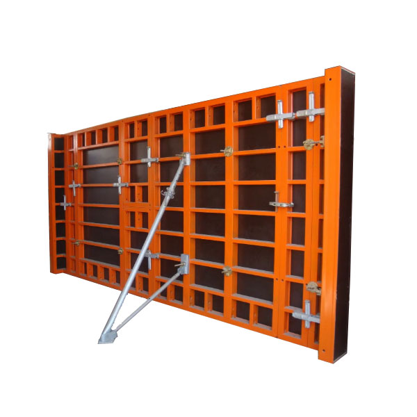 Heavy Type Wall Formwork