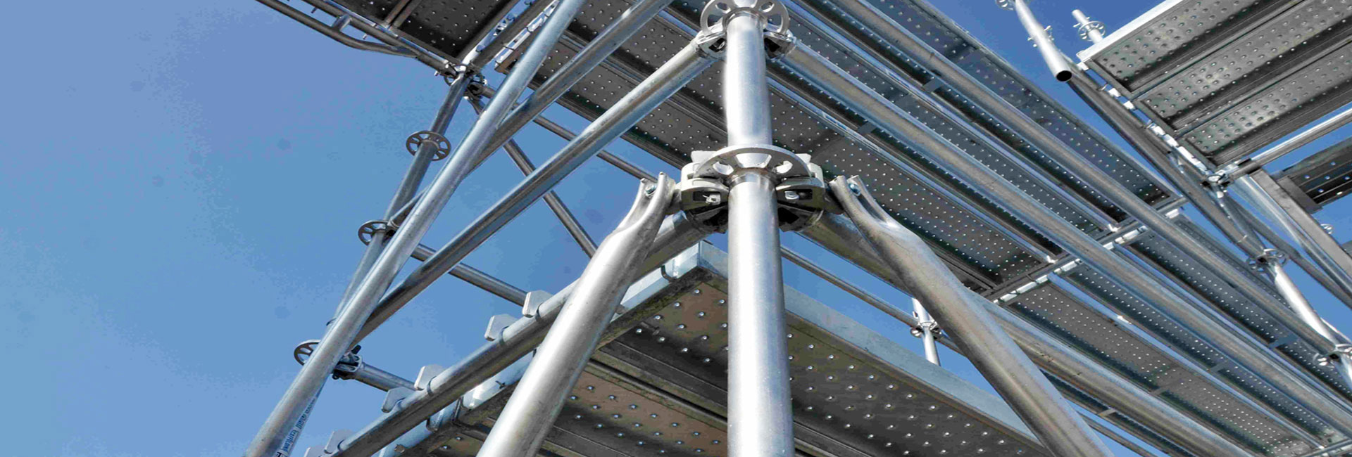 Scaffolding