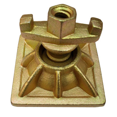 Wing Nut