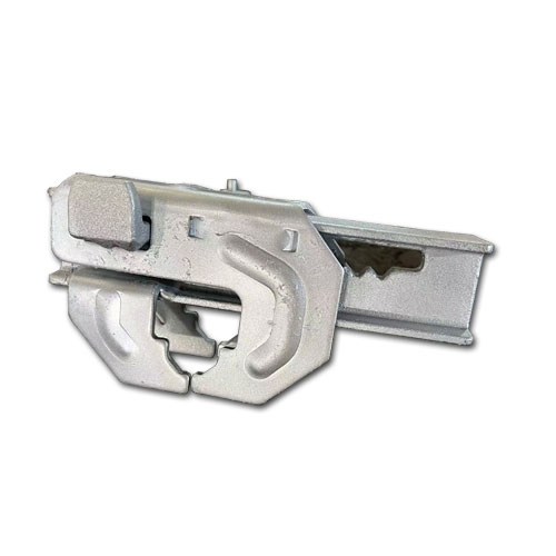Rasto Clamp